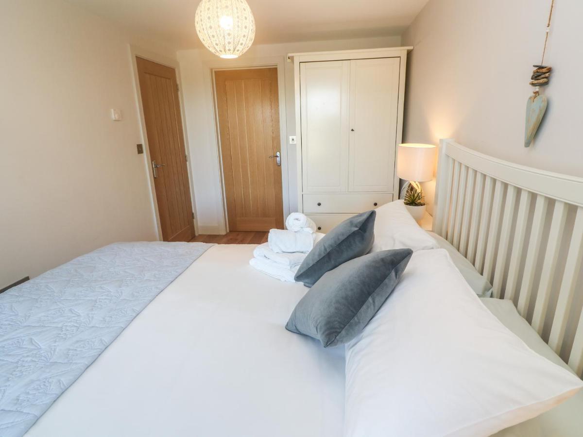Vila Seafield Carbis Bay Exteriér fotografie