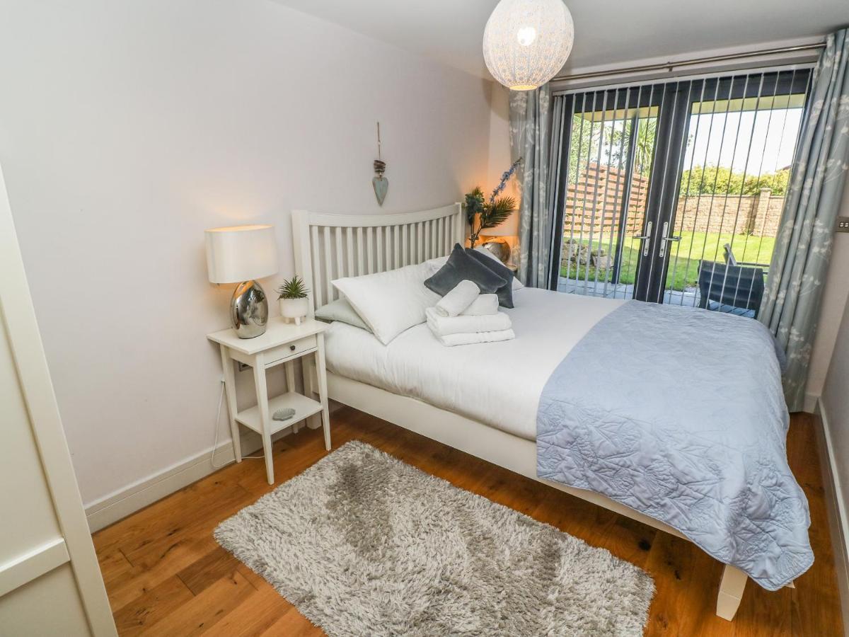 Vila Seafield Carbis Bay Exteriér fotografie