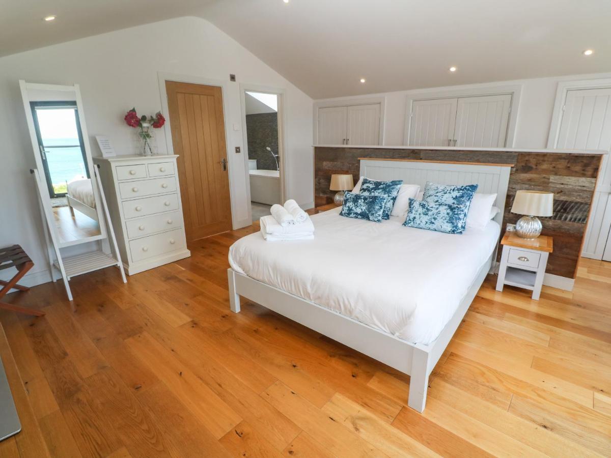 Vila Seafield Carbis Bay Exteriér fotografie