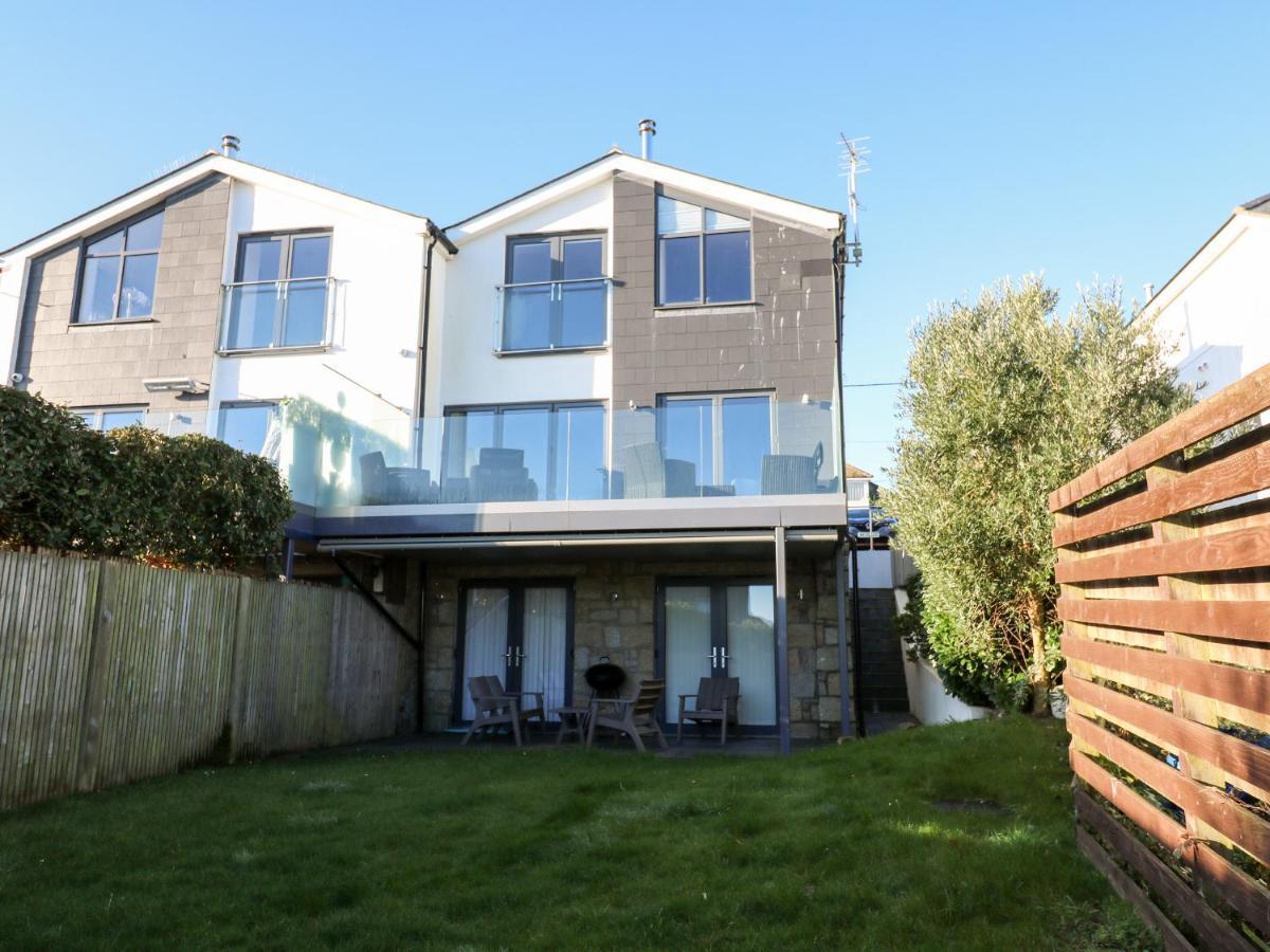Vila Seafield Carbis Bay Exteriér fotografie